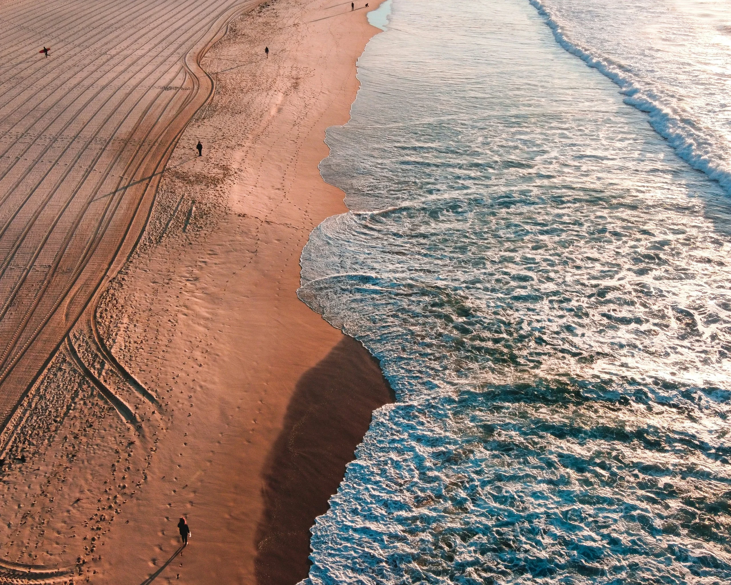 Beach View